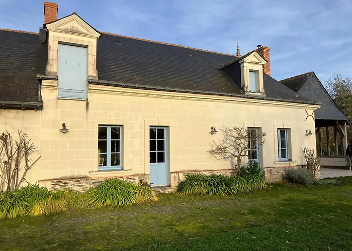 Charmant Studio Dans Une Longere