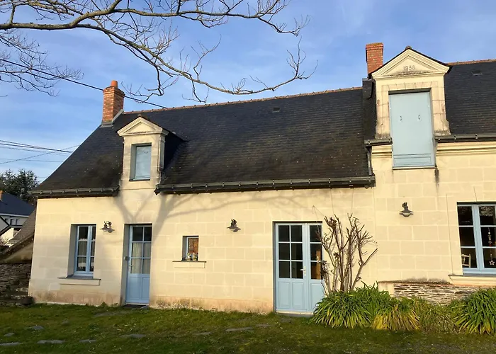 Charmant Studio Dans Une Longere