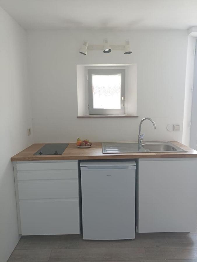 Dans Longere Apartment *