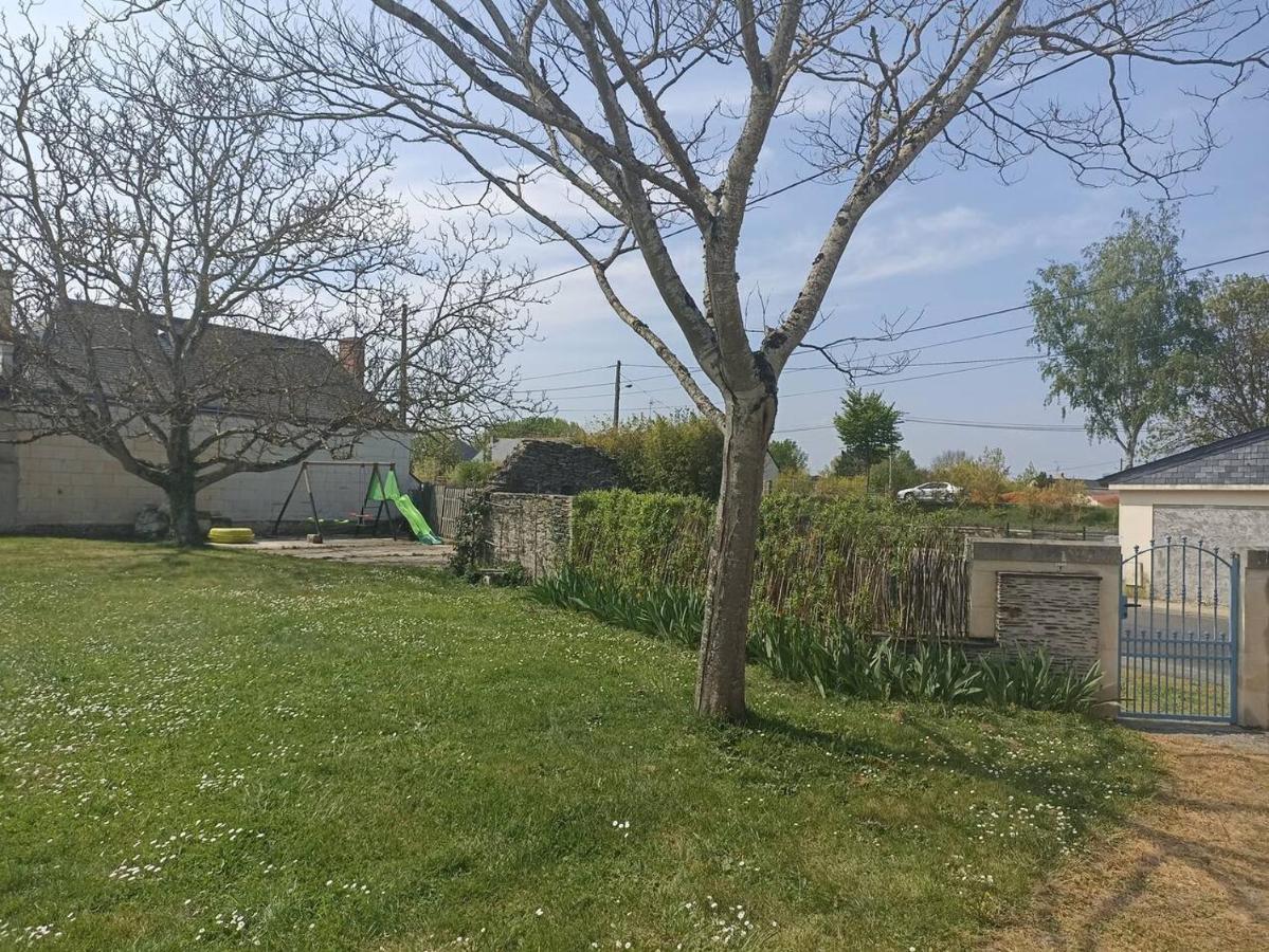 Apartment Dans Longere *