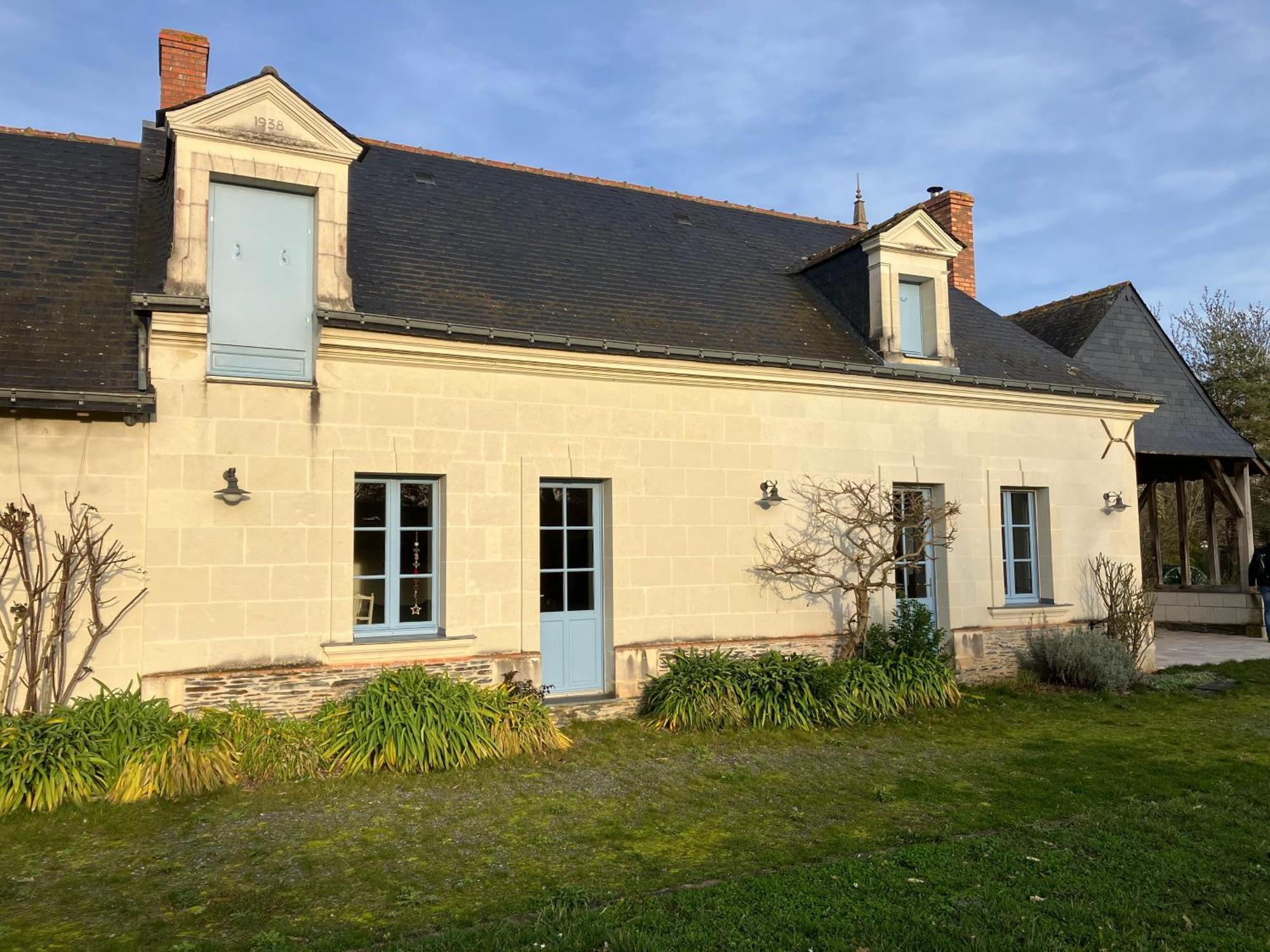 Dans Longere Apartment *
